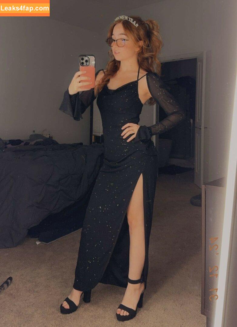 Lyssaurora /  leaked photo photo #0745