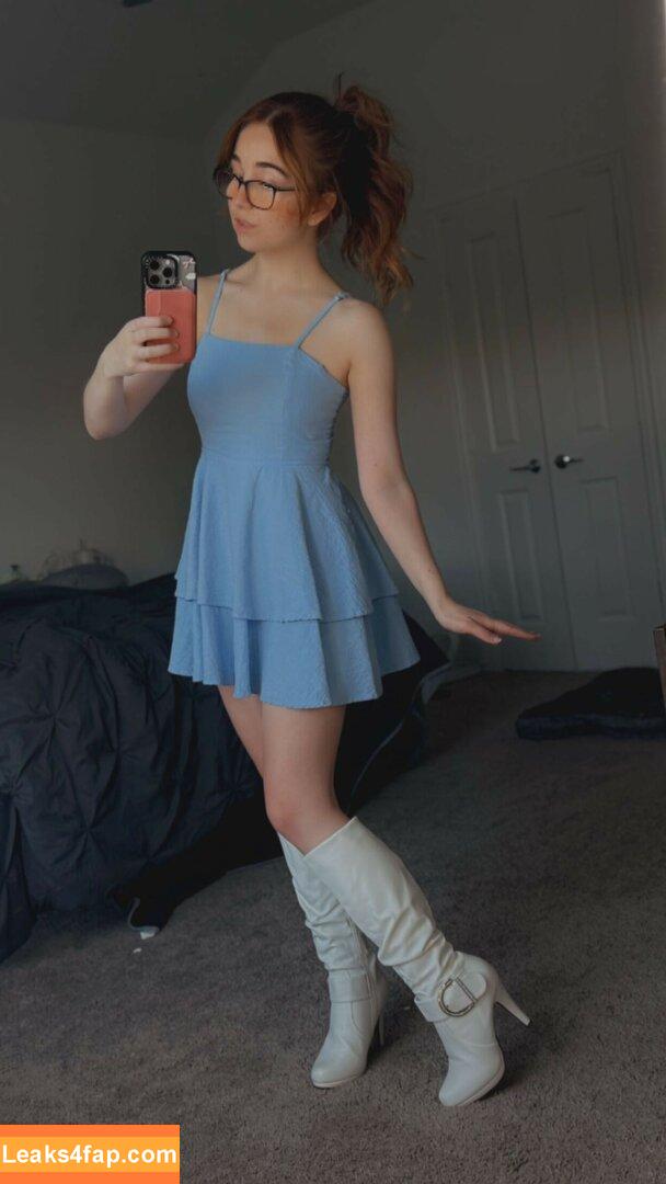 Lyssaurora /  leaked photo photo #0754