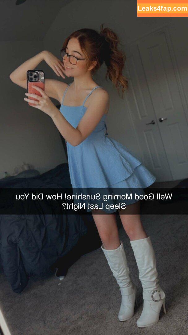 Lyssaurora /  leaked photo photo #0755