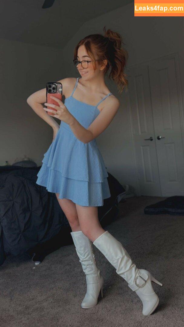 Lyssaurora /  leaked photo photo #0757