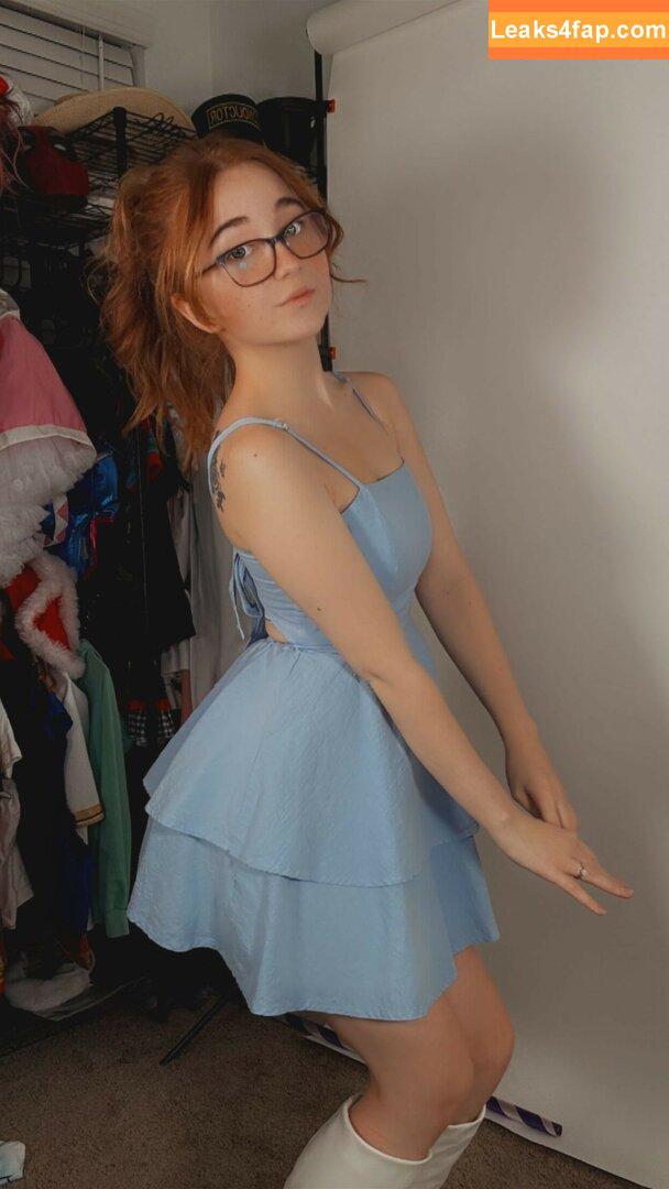 Lyssaurora /  leaked photo photo #0758