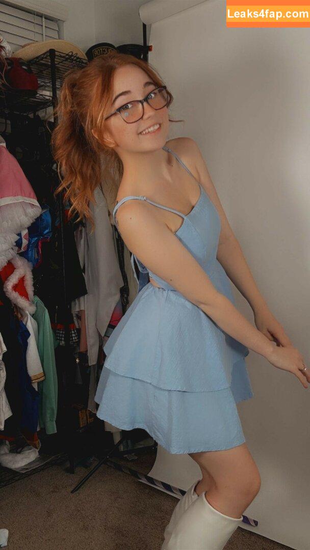 Lyssaurora /  leaked photo photo #0759