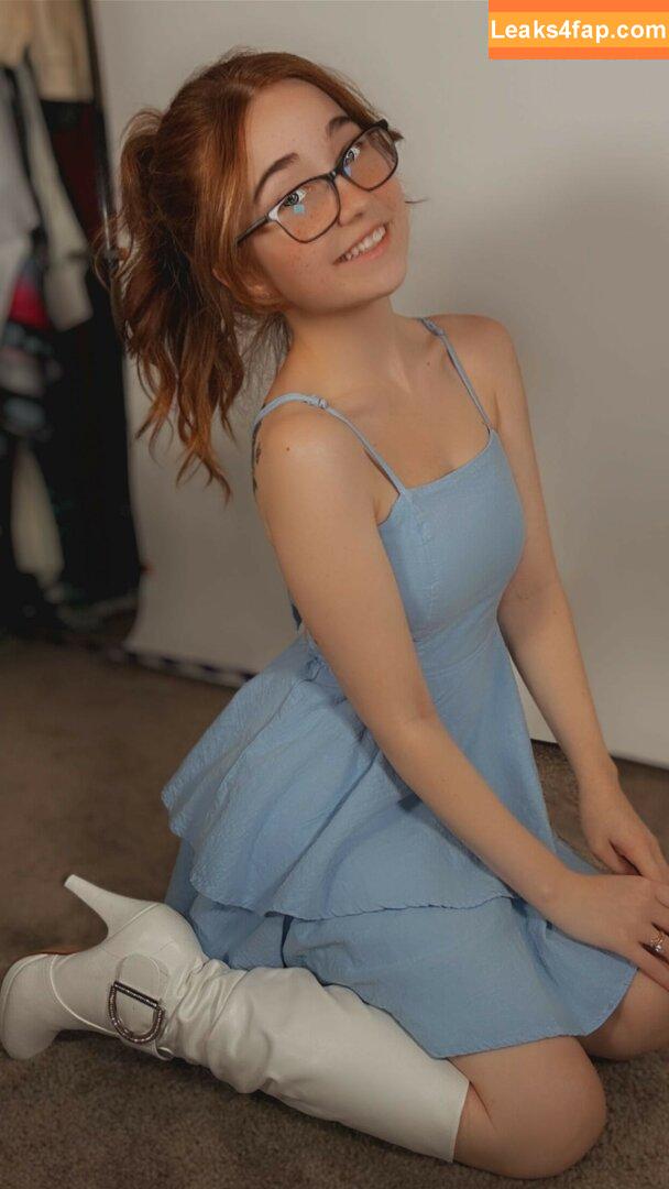 Lyssaurora /  leaked photo photo #0760