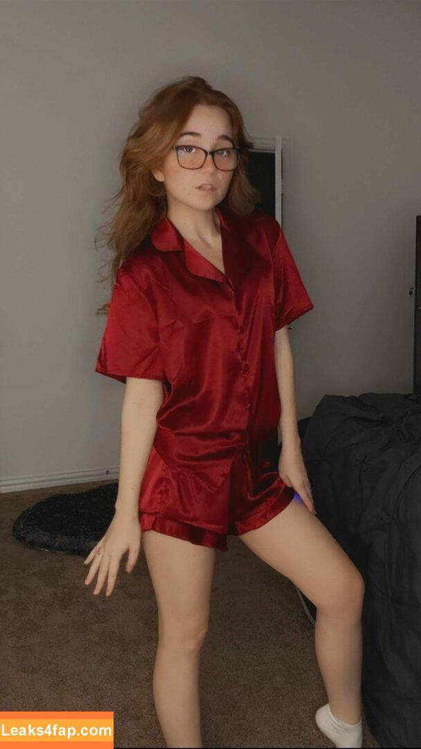 Lyssaurora /  leaked photo photo #0766