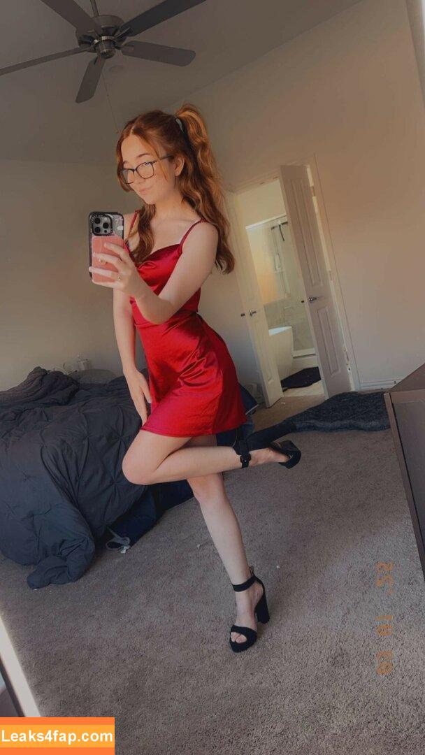 Lyssaurora /  leaked photo photo #0767