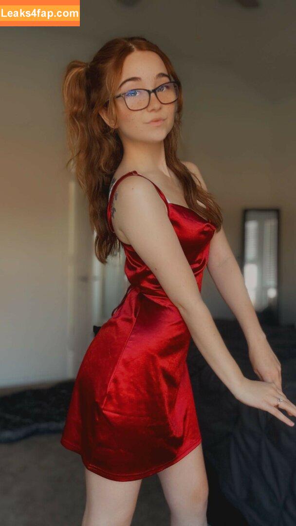 Lyssaurora /  leaked photo photo #0768