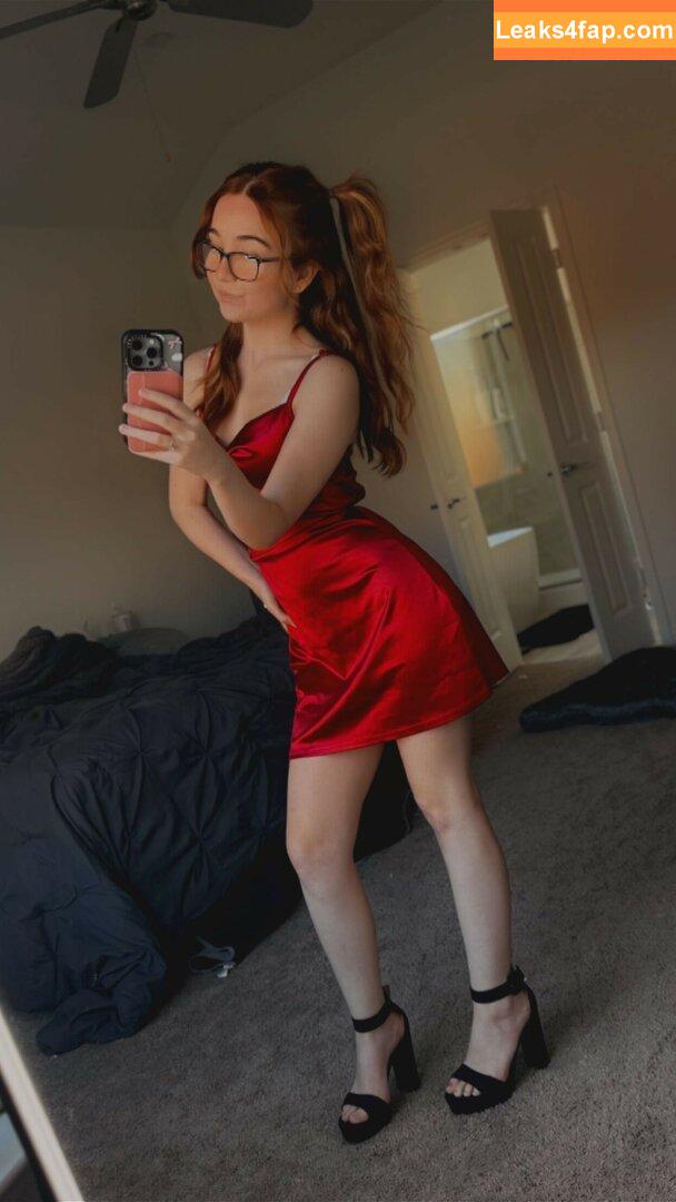 Lyssaurora /  leaked photo photo #0769
