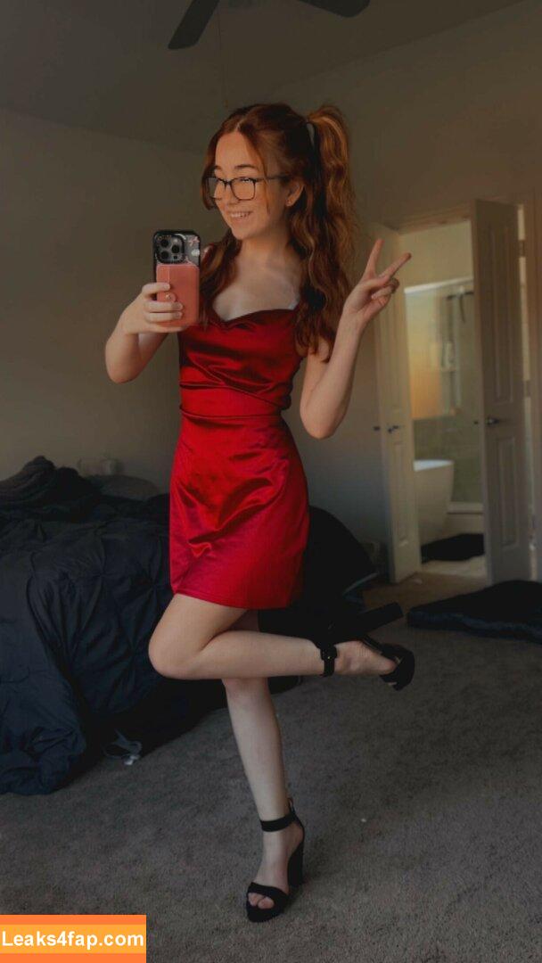 Lyssaurora /  leaked photo photo #0770