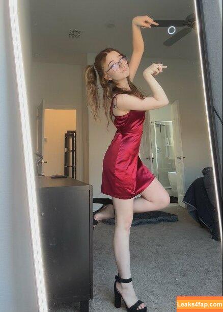 Lyssaurora /  leaked photo photo #0772