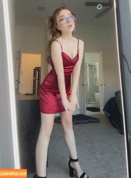 Lyssaurora /  leaked photo photo #0773