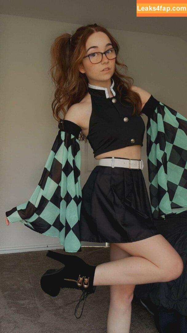 Lyssaurora /  leaked photo photo #0777