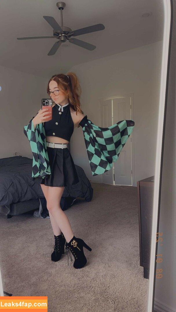 Lyssaurora /  leaked photo photo #0778