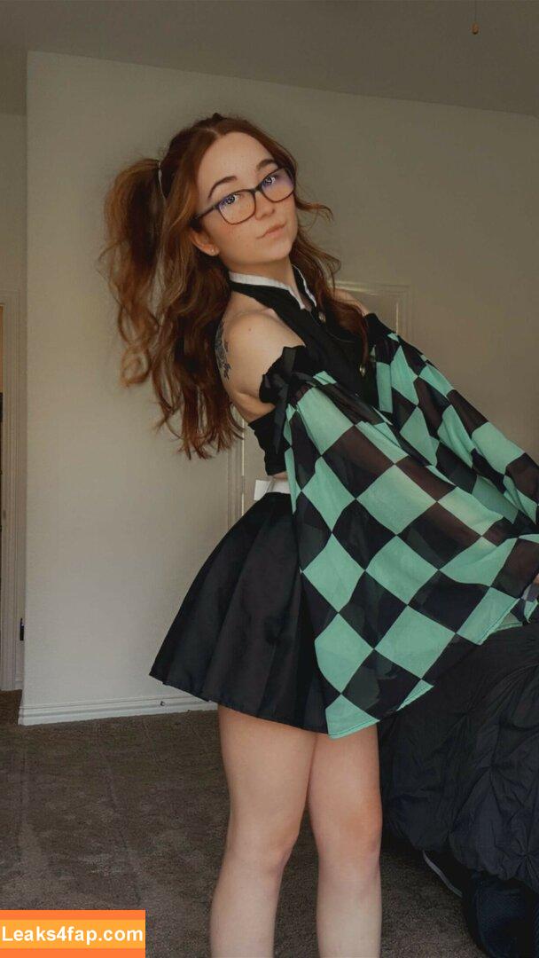 Lyssaurora /  leaked photo photo #0779