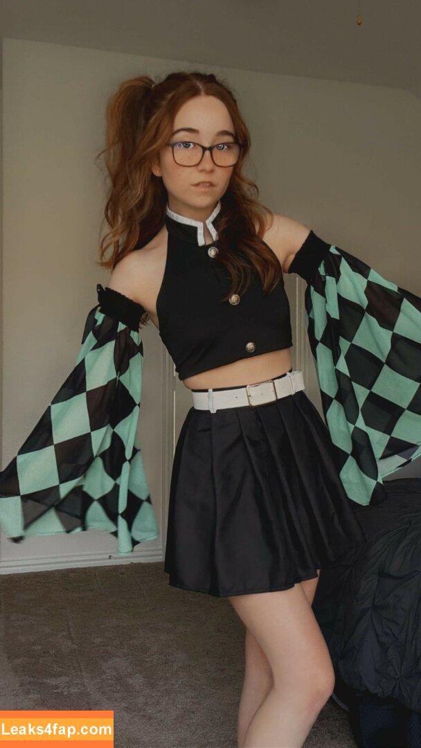 Lyssaurora /  leaked photo photo #0780