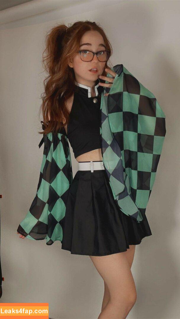 Lyssaurora /  leaked photo photo #0781