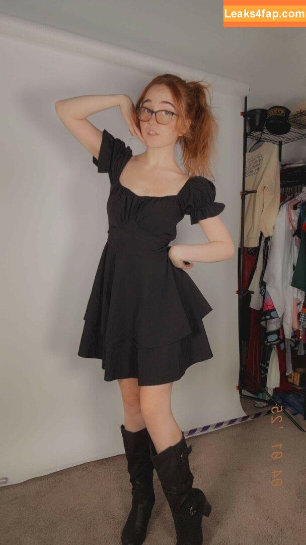 Lyssaurora /  leaked photo photo #0782