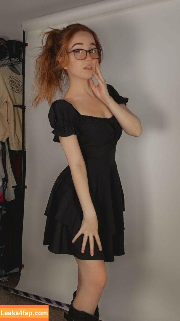 Lyssaurora /  leaked photo photo #0784