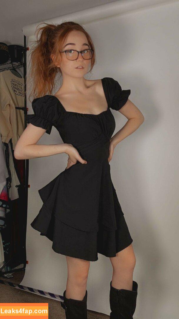Lyssaurora /  leaked photo photo #0785