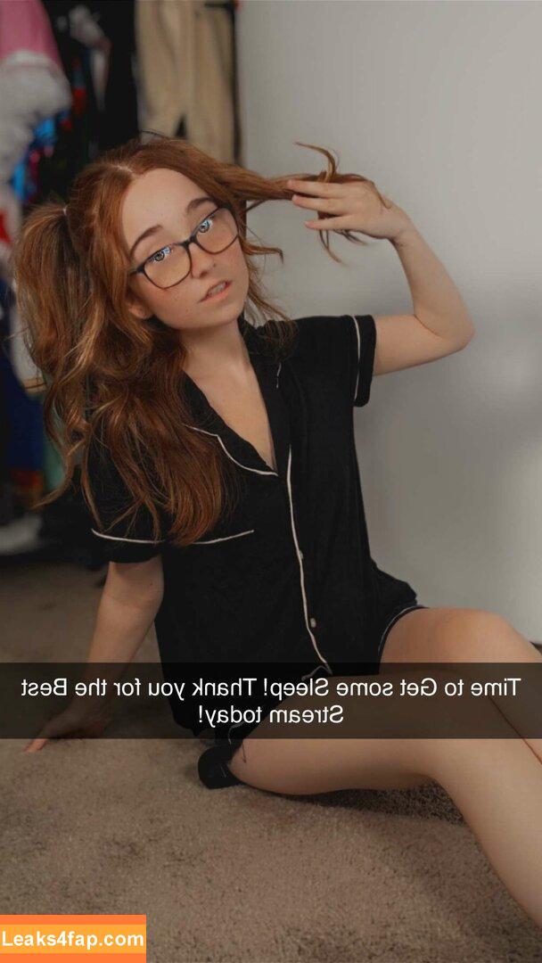Lyssaurora /  leaked photo photo #0786