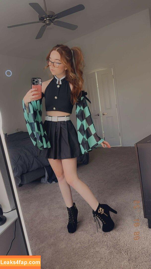 Lyssaurora /  leaked photo photo #0791