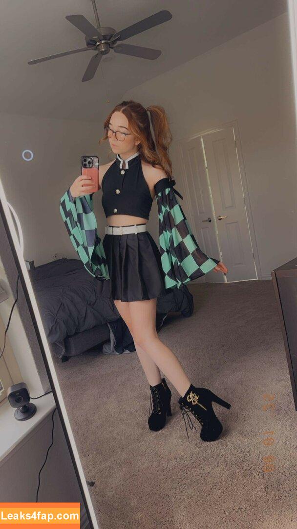 Lyssaurora /  leaked photo photo #0792