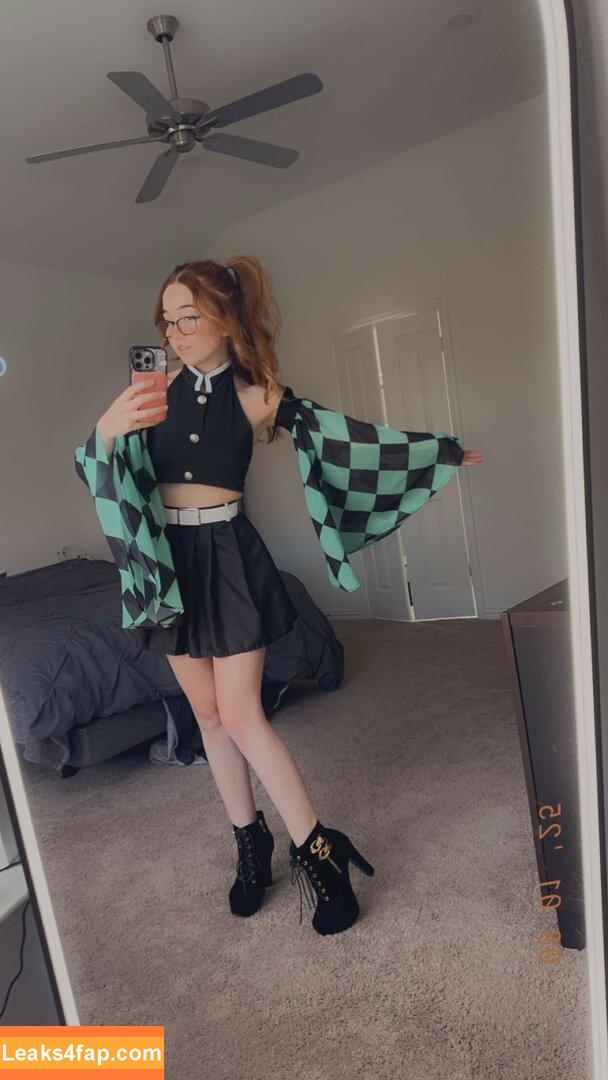 Lyssaurora /  leaked photo photo #0793