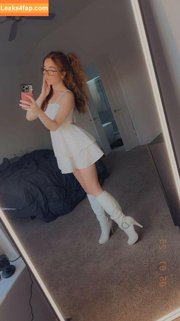 Lyssaurora /  leaked photo photo #0799