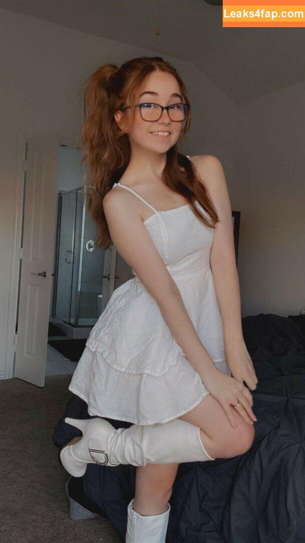 Lyssaurora /  leaked photo photo #0801