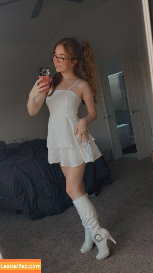 Lyssaurora /  leaked photo photo #0802