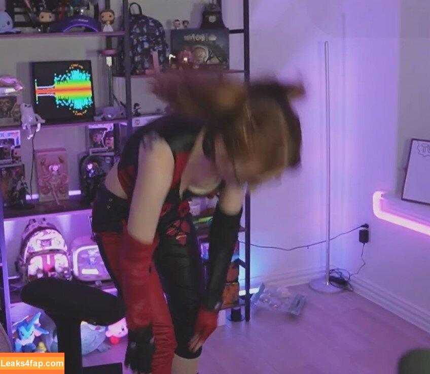 Lyssaurora /  leaked photo photo #0805
