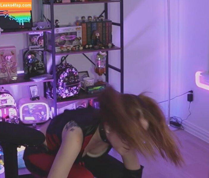 Lyssaurora /  leaked photo photo #0806