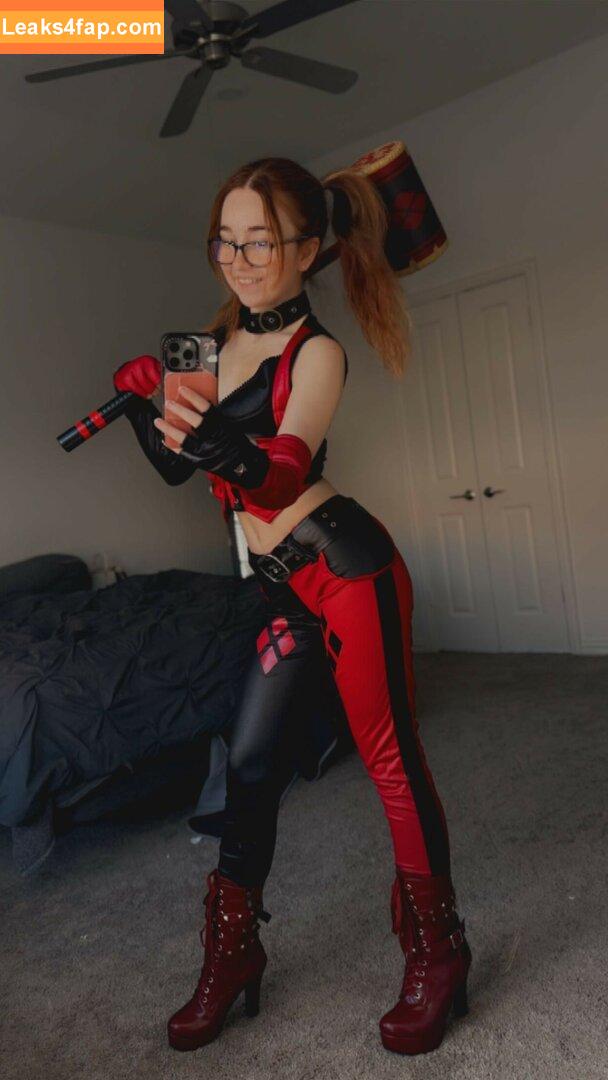 Lyssaurora /  leaked photo photo #0811