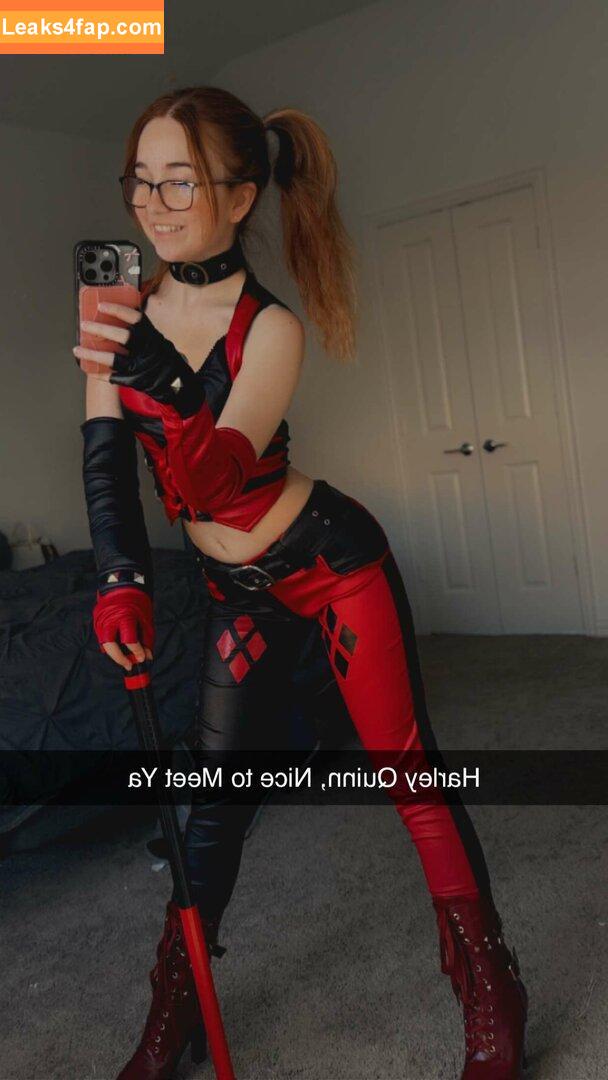 Lyssaurora /  leaked photo photo #0813