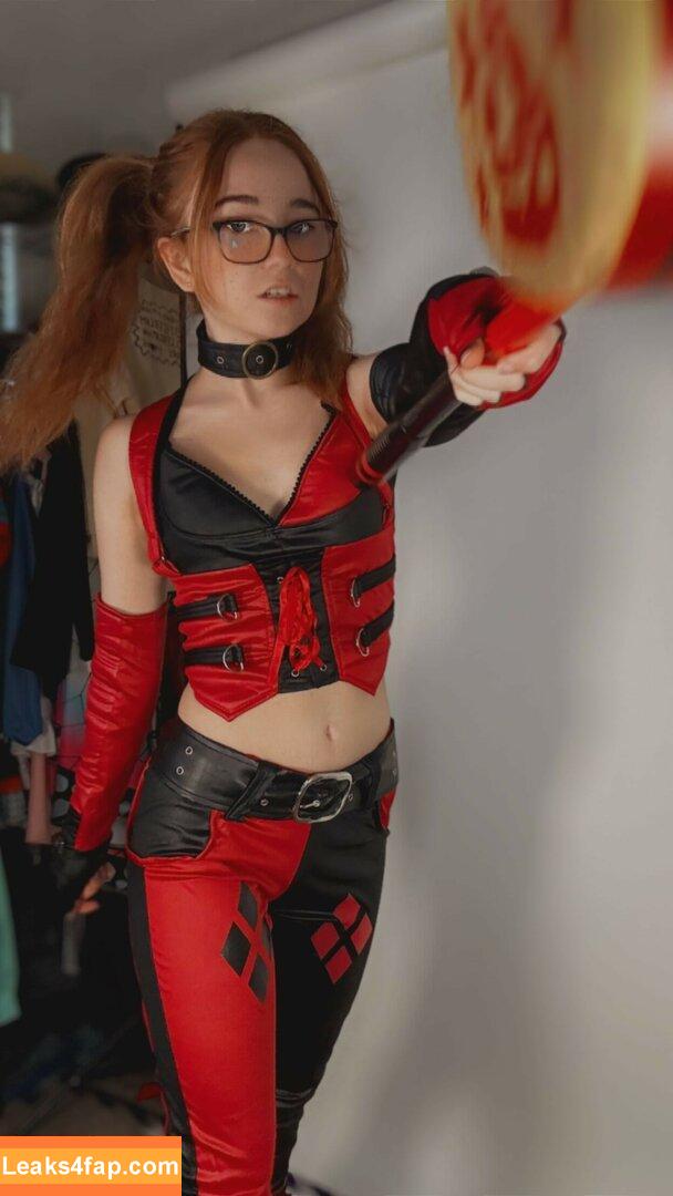 Lyssaurora /  leaked photo photo #0814