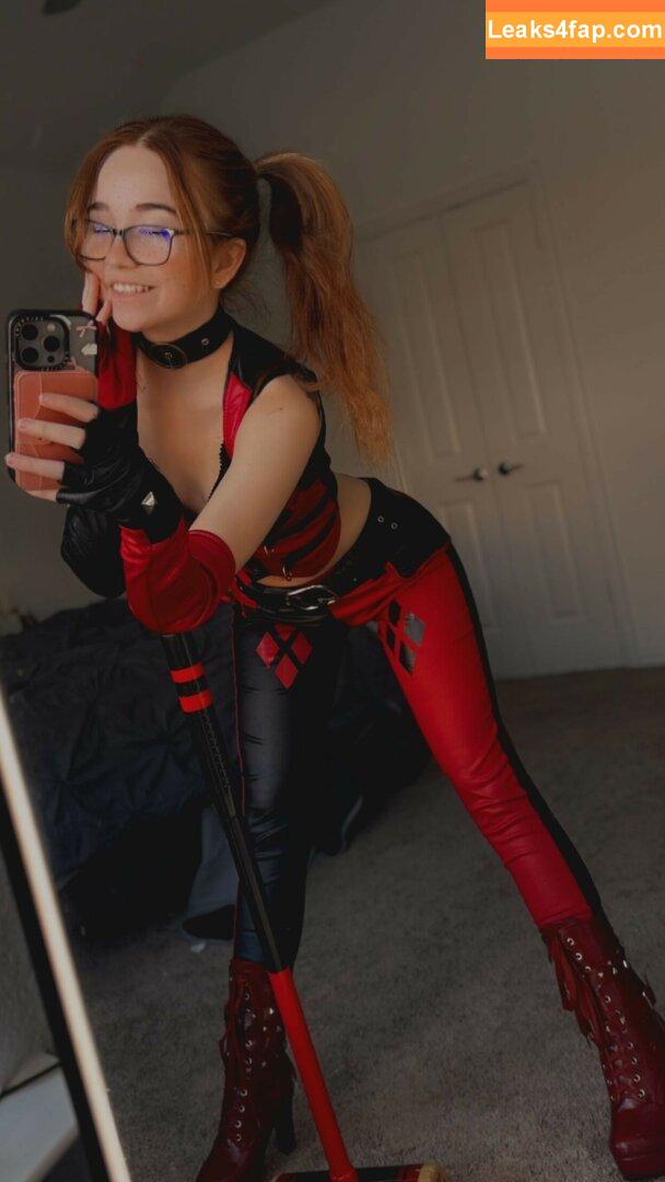 Lyssaurora /  leaked photo photo #0816