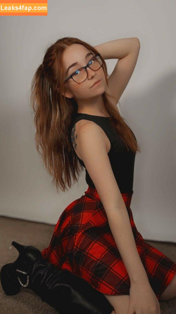 Lyssaurora /  leaked photo photo #0823