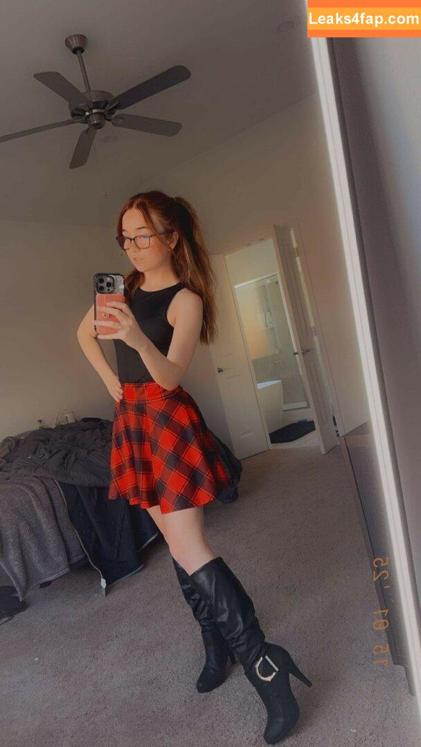 Lyssaurora /  leaked photo photo #0824