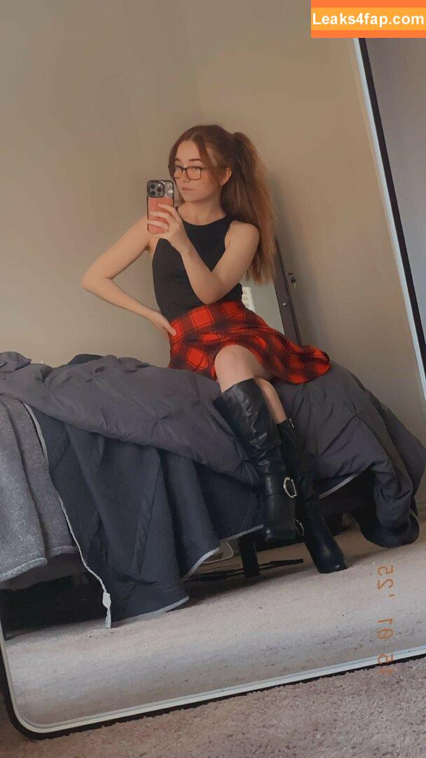 Lyssaurora /  leaked photo photo #0825