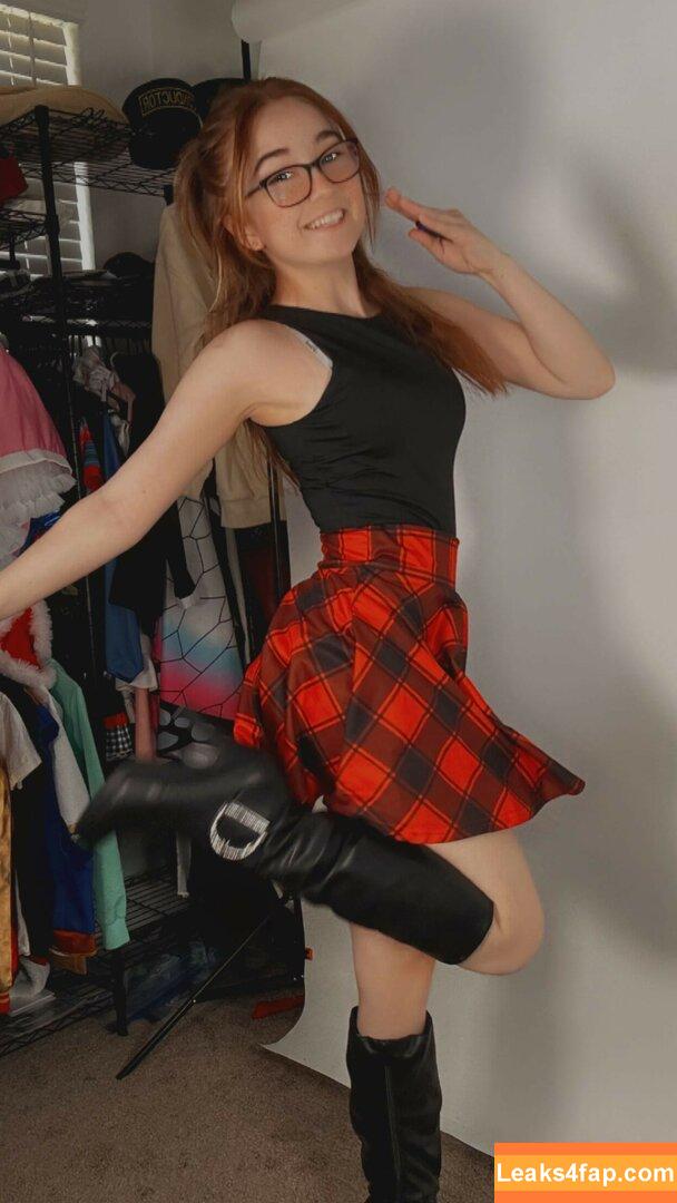 Lyssaurora /  leaked photo photo #0826