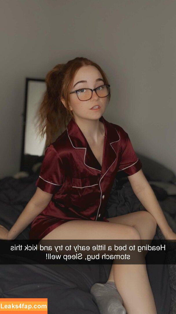 Lyssaurora /  leaked photo photo #0829