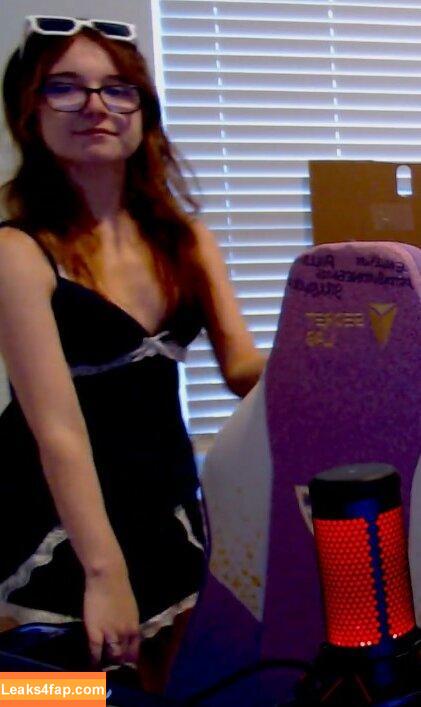 Lyssaurora /  leaked photo photo #0834