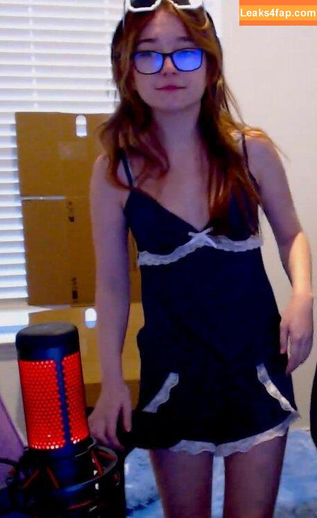 Lyssaurora /  leaked photo photo #0835