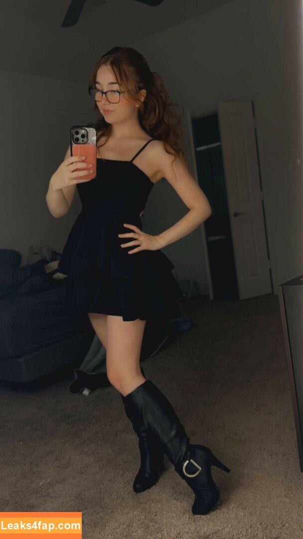 Lyssaurora /  leaked photo photo #0836