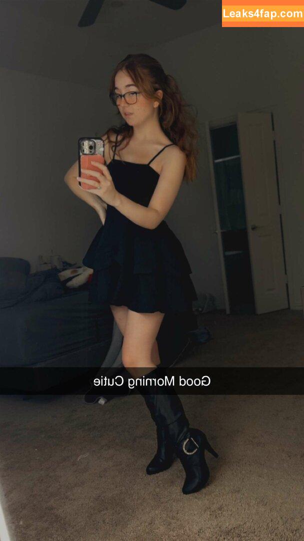 Lyssaurora /  leaked photo photo #0837