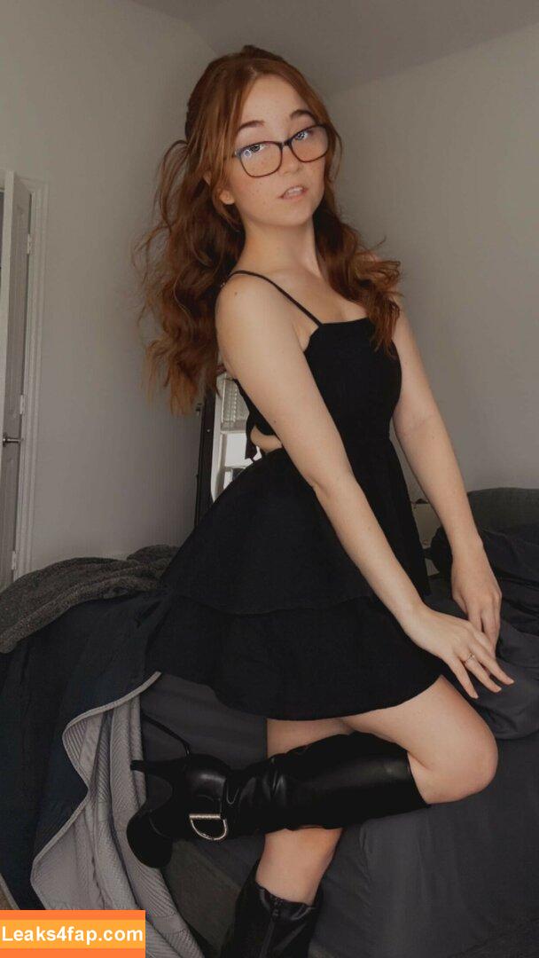 Lyssaurora /  leaked photo photo #0841