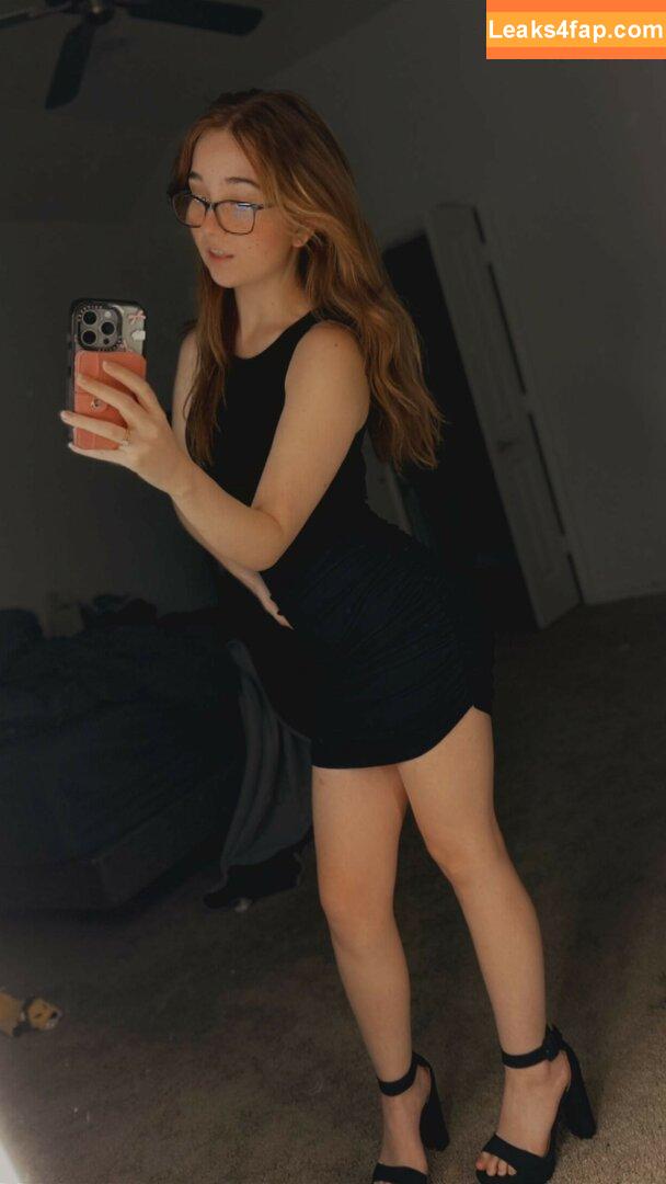 Lyssaurora /  leaked photo photo #0843