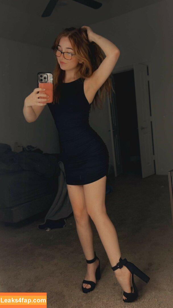 Lyssaurora /  leaked photo photo #0844