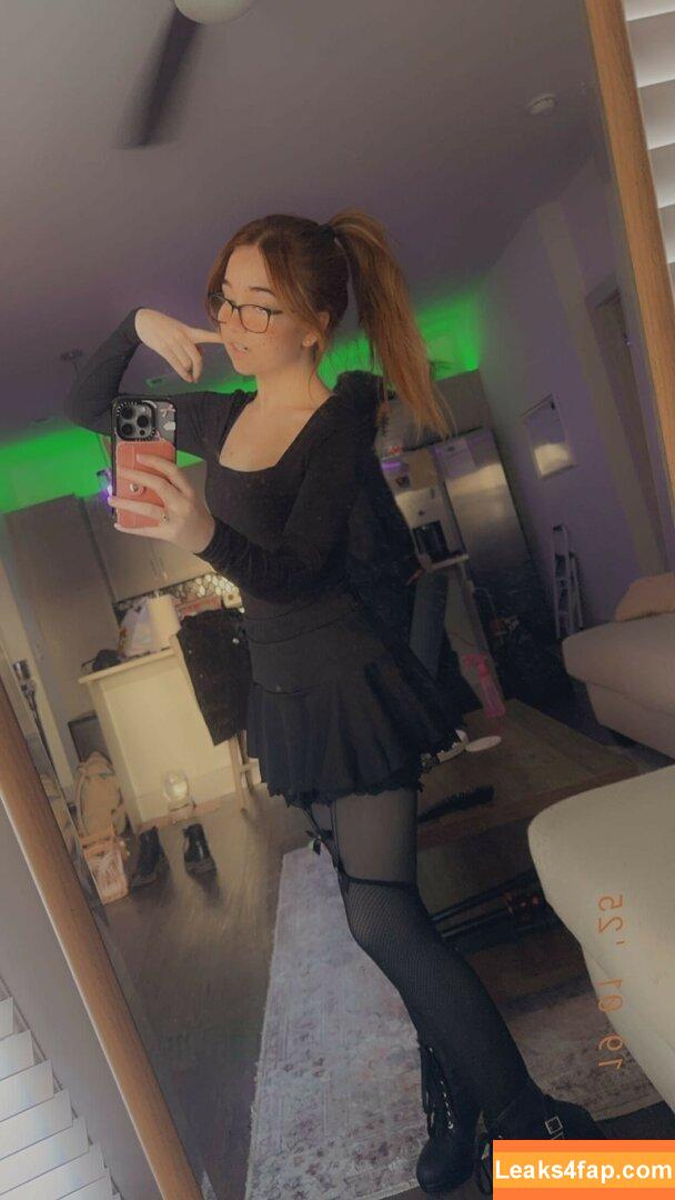 Lyssaurora /  leaked photo photo #0845