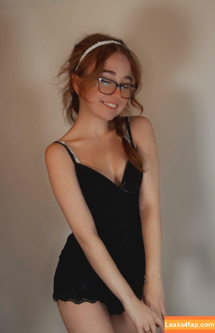 Lyssaurora /  leaked photo photo #0853