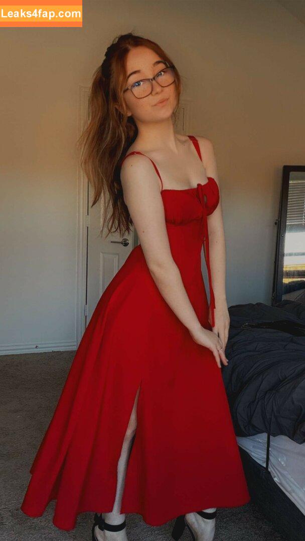 Lyssaurora /  leaked photo photo #0854